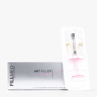 FILLMED ART FILLER LIPS SOFT 1 ml 2