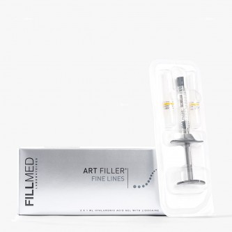 FILLMED ART Filler Fine Lines 1x1 ml 2