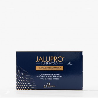 Jalupro SuperHydro