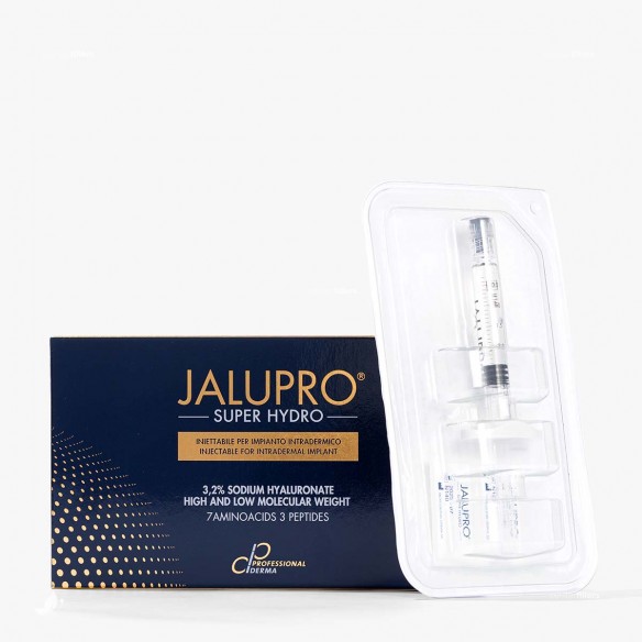 JALUPRO SuperHydro (1x2.5ml)