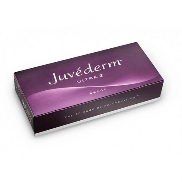 Juvéderm® Ultra 2 (1x0,55ml)
