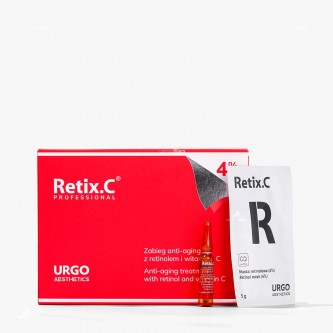 Retix.C Retinol 4% (5... 2