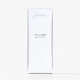 PRINCESS® Filler (1x1ml)