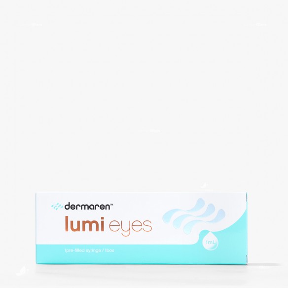 LUMI EYES 1 ml