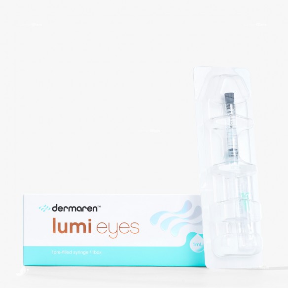 LUMI EYES 1 ml