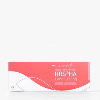 RRS HA LONG LASTING 3 ml
