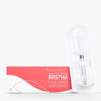 RRS HA LONG LASTING 3 ml 2