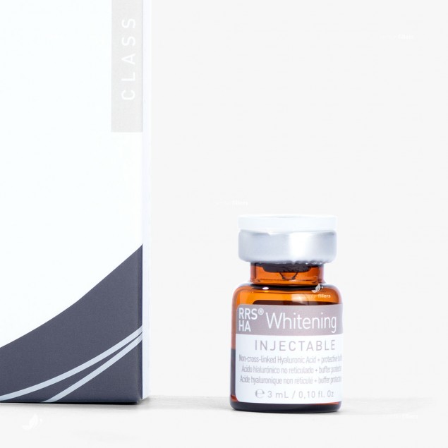 RRS HA Whitening