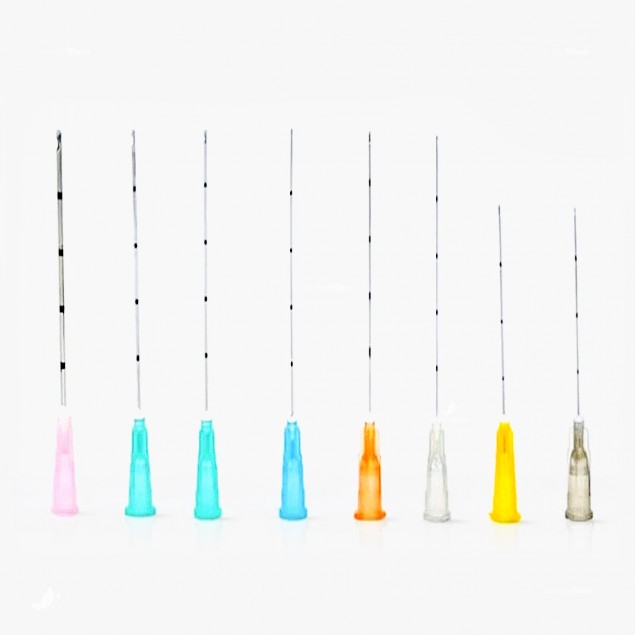 CANNULA 1 pc. different sizes
