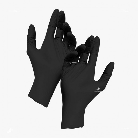 NITRYLEX GRIP rękawice różne rozmiary - Hurtownia estetyczna Center Fillers