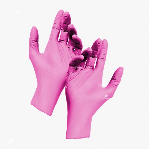 NITRYLEX GRIP gloves various sizes