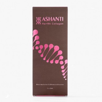 ASHANTI HA+Rh Collagen (1x2ml)
