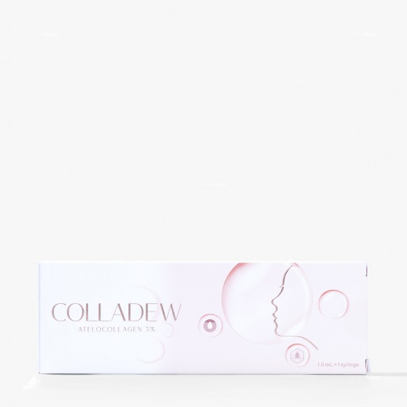 Colladew Ateokolagen 3% (1x1ml)