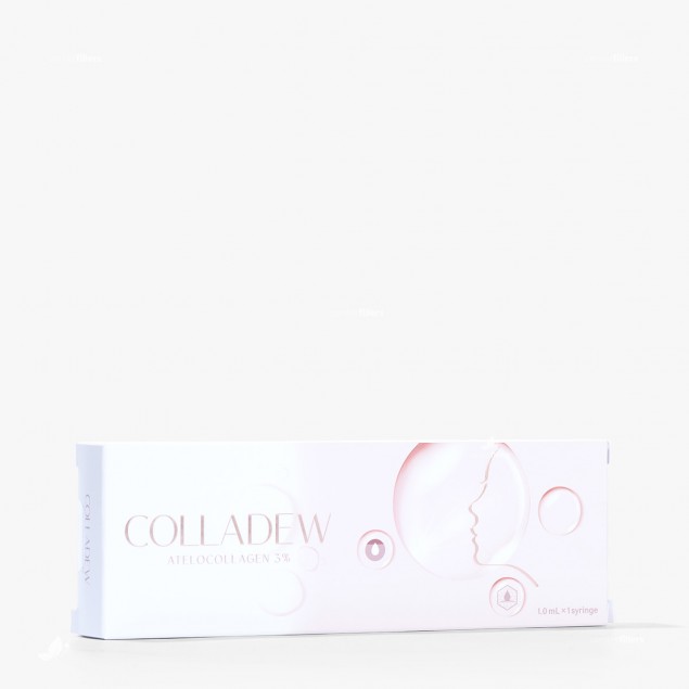 Colladew Ateokolagen 3% (1x1ml)