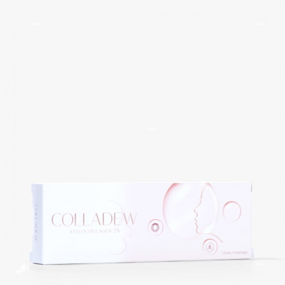 Colladew Ateokolagen 3% (1x1ml)