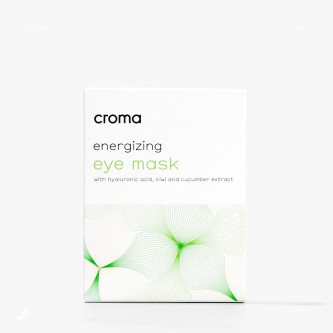 Croma Energizing EYE Mask