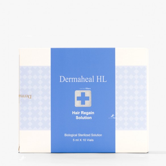 Dermaheal HL