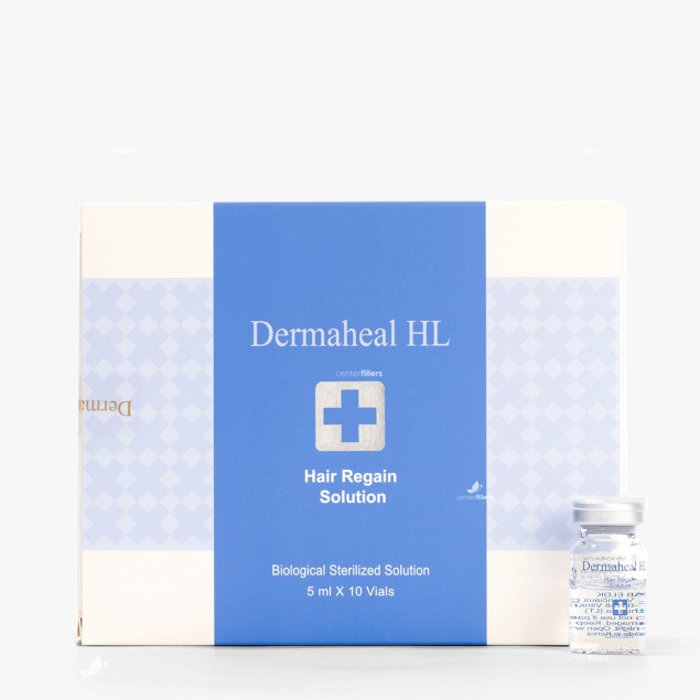 Dermaheal HL