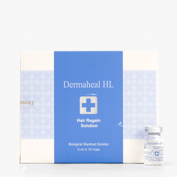 Dermaheal HL