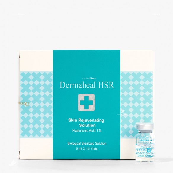Dermaheal HSR (1x5ml)