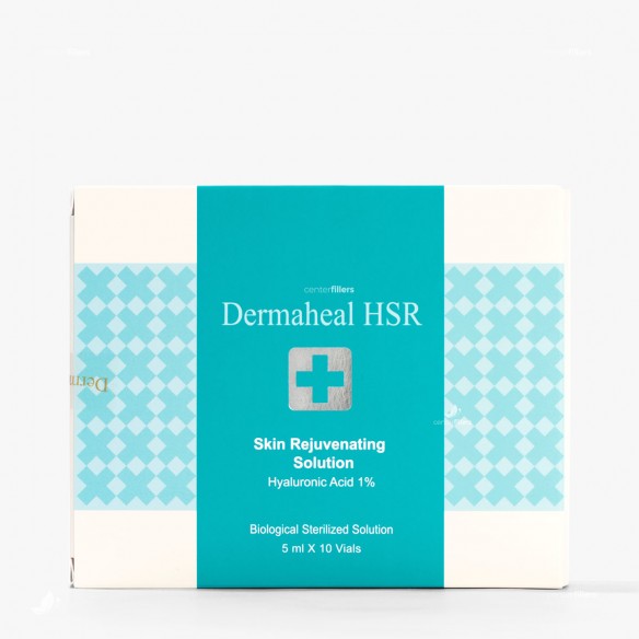 Dermaheal HSR (1x5ml)
