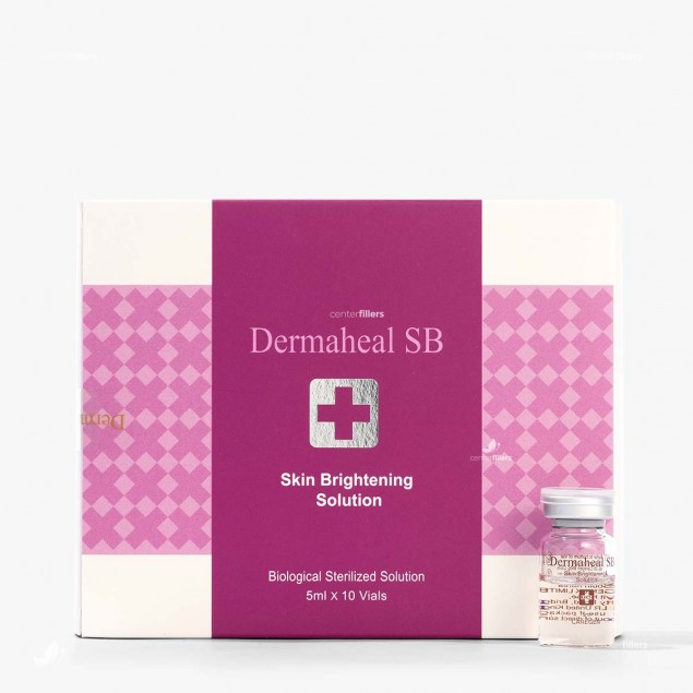 Dermaheal SB (1x5ml)
