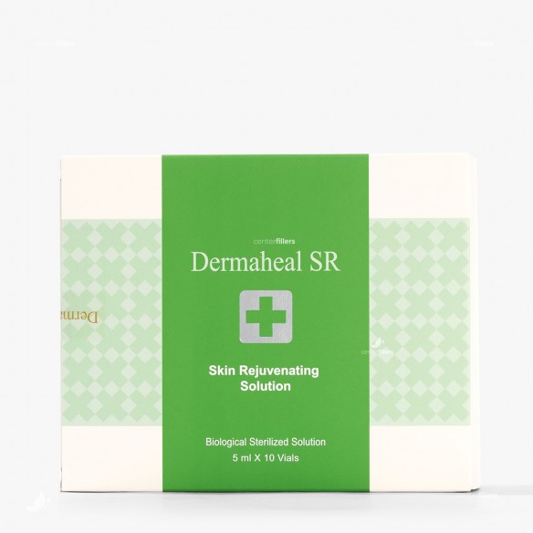 Dermaheal SR