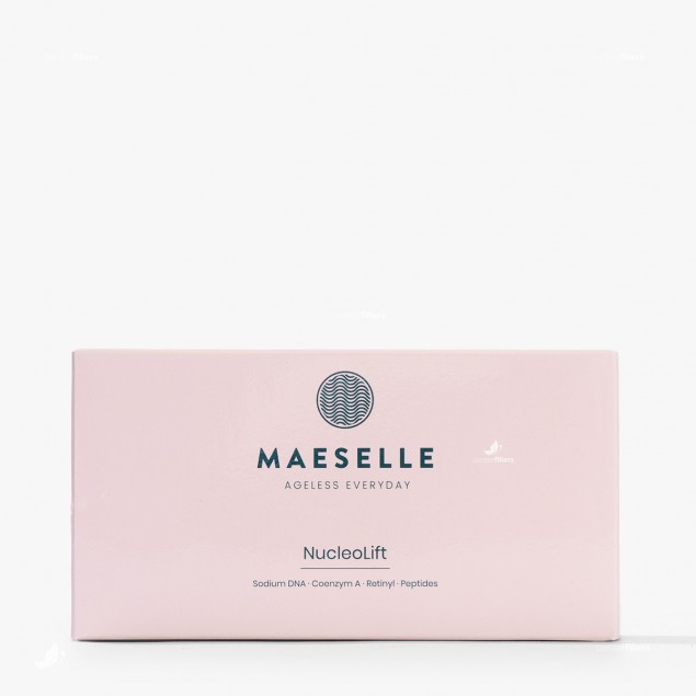 Maeselle Nuclolift Solution (1x5ml)