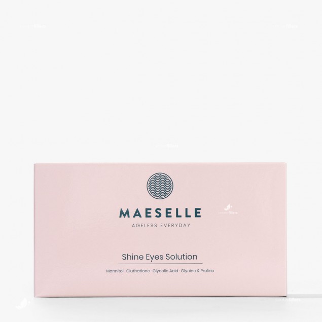 Maeselle Nuclolift Solution (1x5ml)