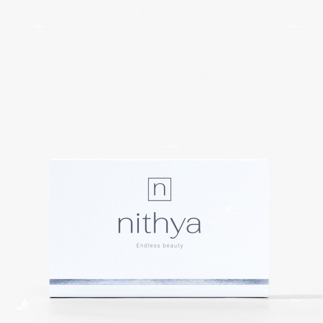 NITHYA - Kolagen typu I - Twarz (1x5ml)