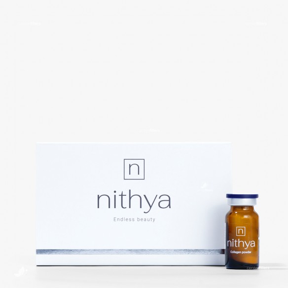 NITHYA - Kolagen typu I - Twarz (1x5ml)