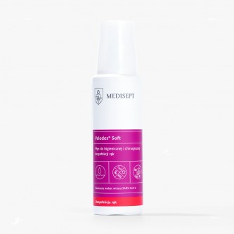 Medisept Velodes Soft 250 ml
