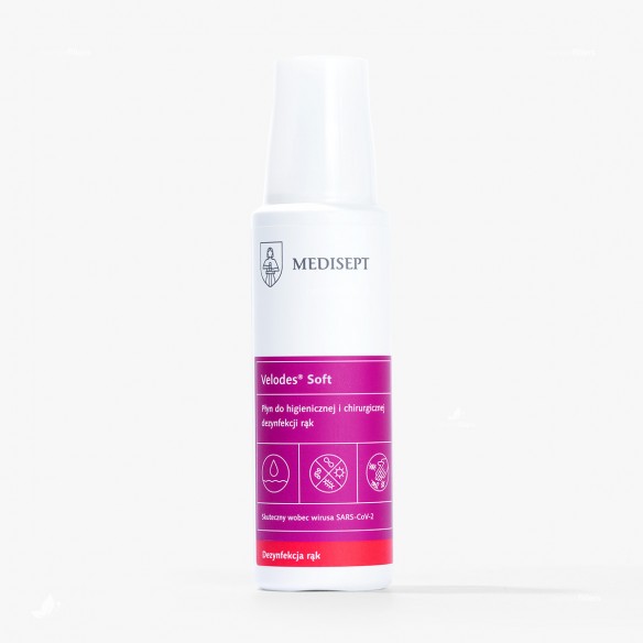 Medisept Velodes Soft 250 ml