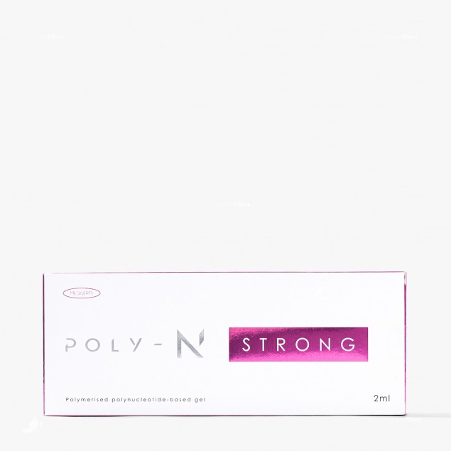 POLY-N STRONG 1x2 ml