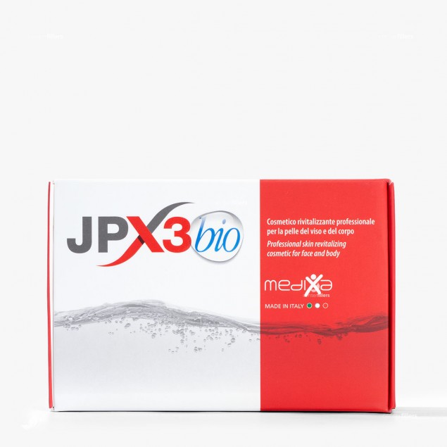 JPX3 Bio 1x5ml