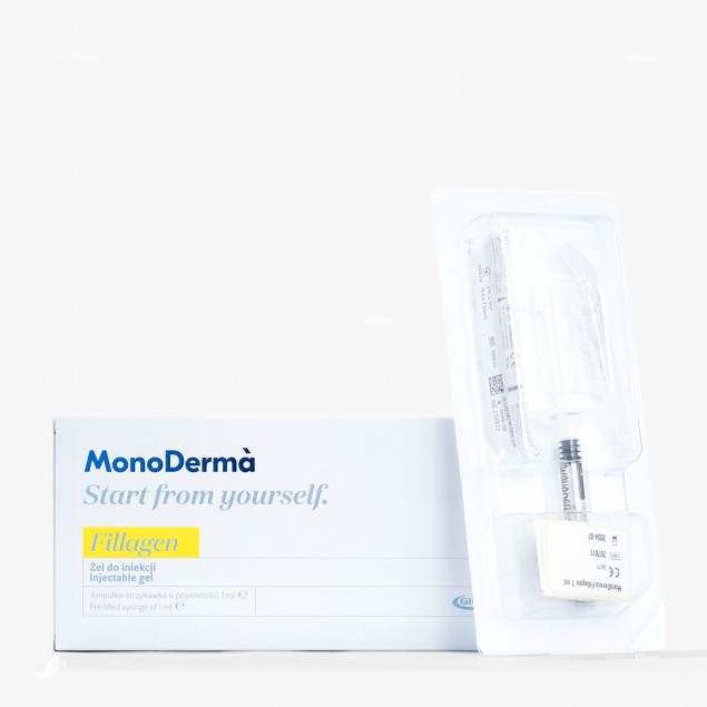 MonoDerma Fillagen