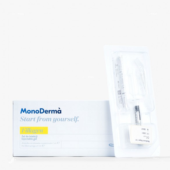 MonoDerma Fillagen