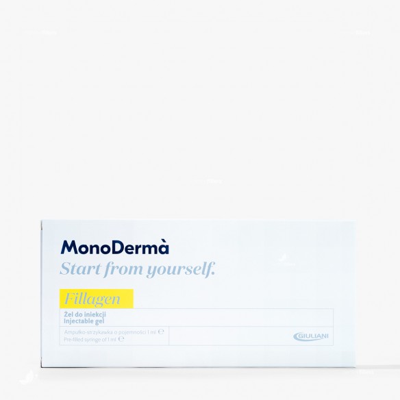 MonoDerma Fillagen
