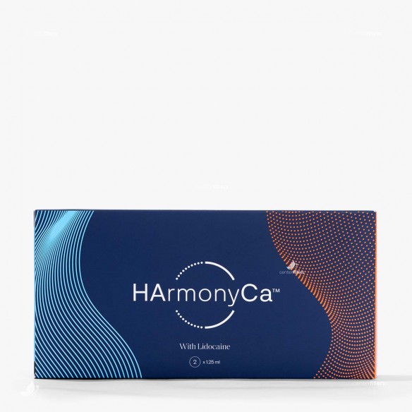 HarmonyCa