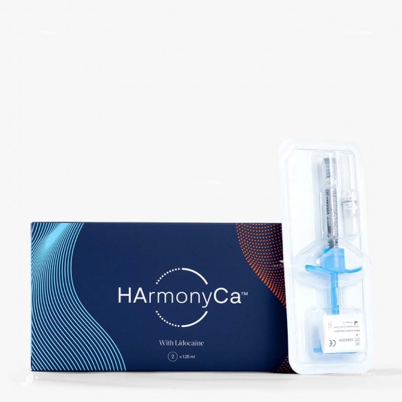 HarmonyCa