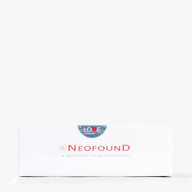 Neofound 1x3ml