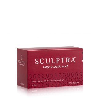 Sculptra (2x150mg)