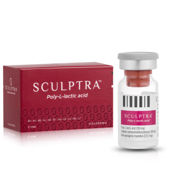 Sculptra (2x150mg) 2