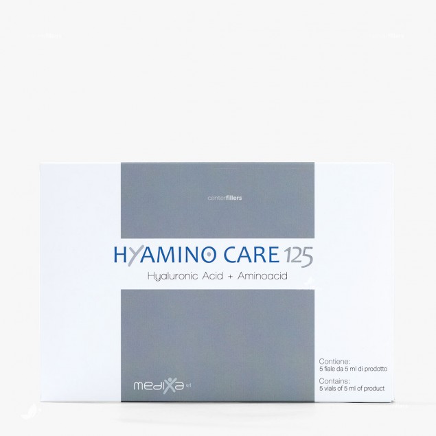 HYAMINO CARE 125
