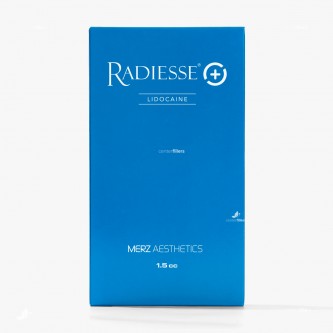 RADIESSE LIDOCAINE - hydroksyapatyt wapnia 1,5ml