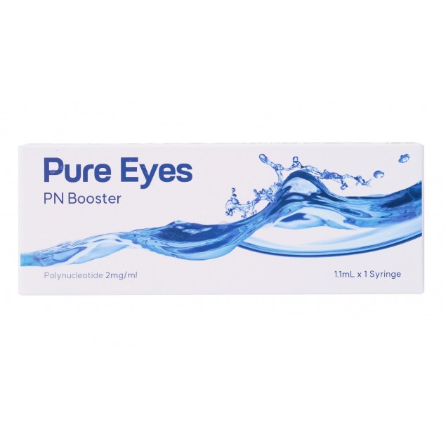 Pure Eyes 1,1 ml