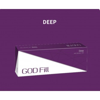 GOD FILL Deep Lidocaine (1x1ml)