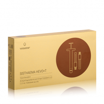 Sisthaema Hevo+T (1x2ml)
