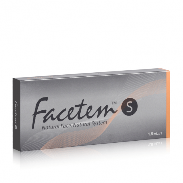 Facetem S (1x1,5ml)