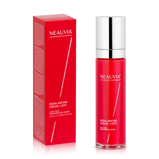 NEAUVIA REBALANCING MAKE UP - MEDIUM 30 ml